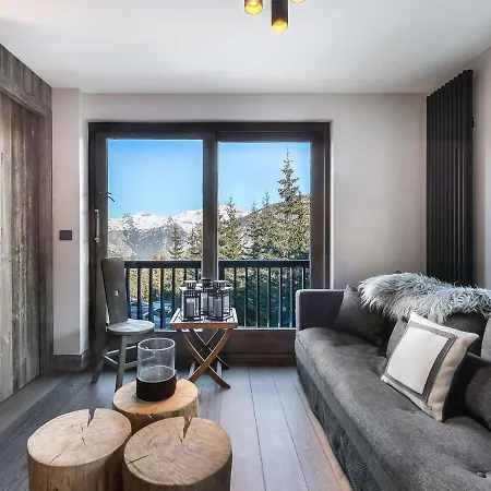 Spacieux Avec Parking Proche Des Pistes A 1850 - Fr-1-564-89 Apartment *