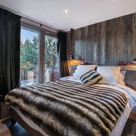 Apartment Spacieux Avec Parking Proche Des Pistes A 1850 - Fr-1-564-89 Courchevel