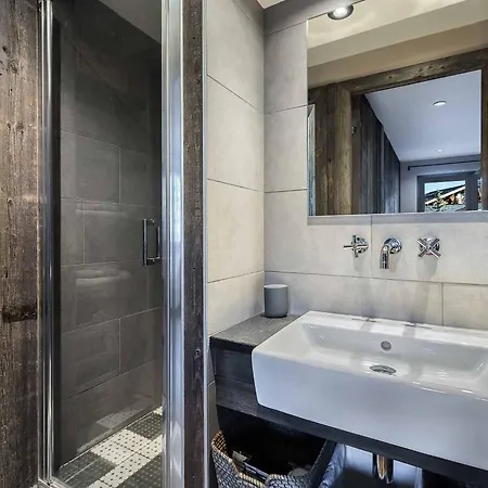 Spacieux Avec Parking Proche Des Pistes A 1850 - Fr-1-564-89 Apartment